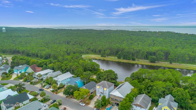 927 Carolina Sands Drive, Carolina Beach, NC 28428