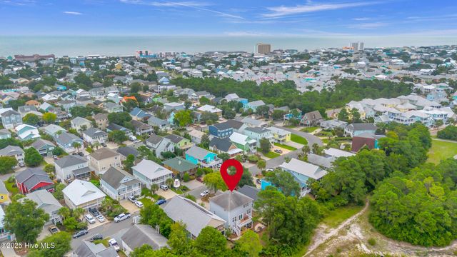 927 Carolina Sands Drive, Carolina Beach, NC 28428