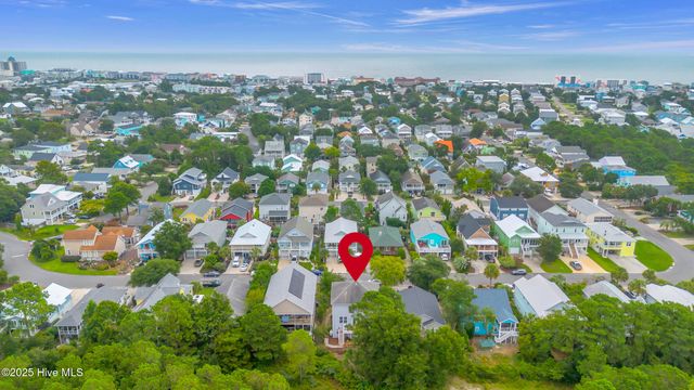 927 Carolina Sands Drive, Carolina Beach, NC 28428