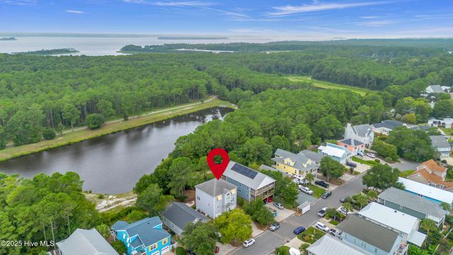 927 Carolina Sands Drive, Carolina Beach, NC 28428