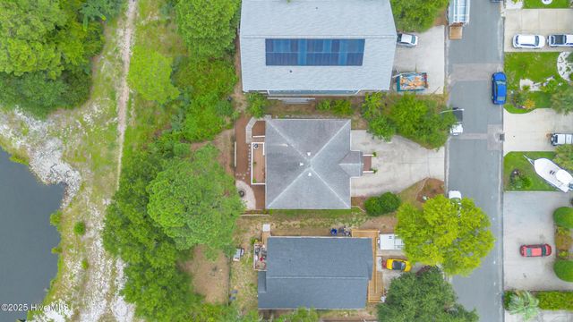 927 Carolina Sands Drive, Carolina Beach, NC 28428
