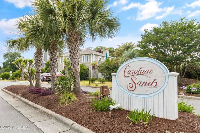 927 Carolina Sands Drive, Carolina Beach, NC 28428