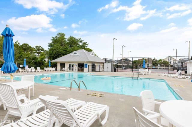 927 Carolina Sands Drive, Carolina Beach, NC 28428