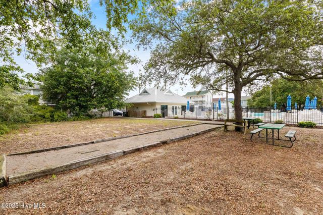 927 Carolina Sands Drive, Carolina Beach, NC 28428