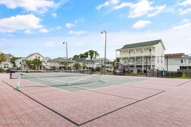 927 Carolina Sands Drive, Carolina Beach, NC 28428