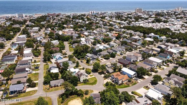 927 Carolina Sands Drive, Carolina Beach, NC 28428