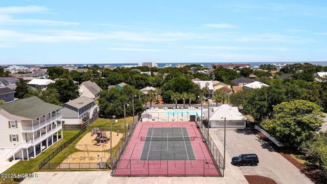 927 Carolina Sands Drive, Carolina Beach, NC 28428