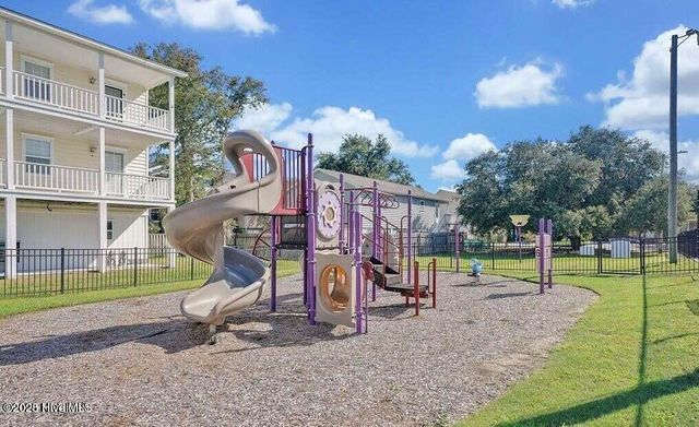 927 Carolina Sands Drive, Carolina Beach, NC 28428