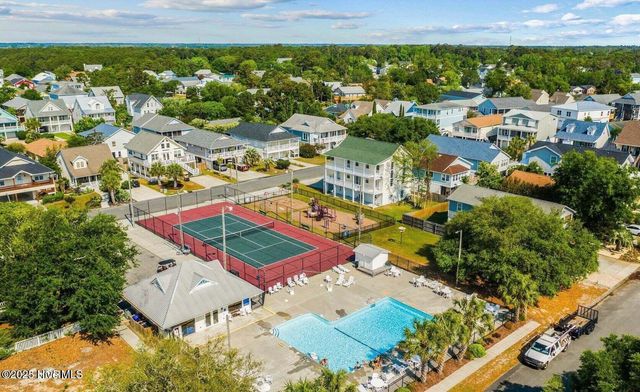 927 Carolina Sands Drive, Carolina Beach, NC 28428