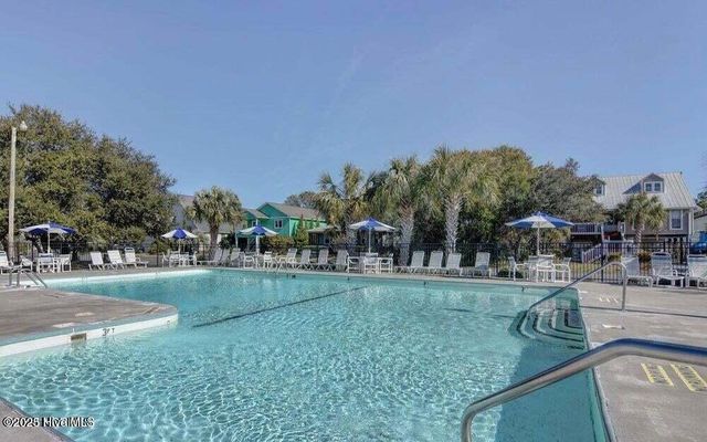 927 Carolina Sands Drive, Carolina Beach, NC 28428