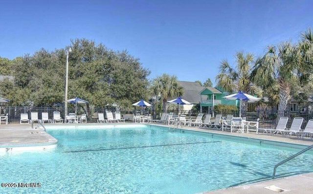 927 Carolina Sands Drive, Carolina Beach, NC 28428