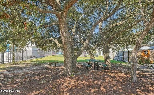 927 Carolina Sands Drive, Carolina Beach, NC 28428
