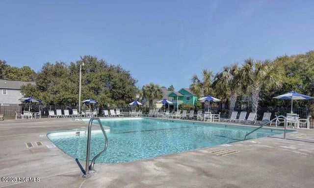927 Carolina Sands Drive, Carolina Beach, NC 28428
