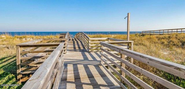 927 Carolina Sands Drive, Carolina Beach, NC 28428