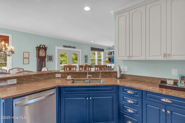 927 Carolina Sands Drive, Carolina Beach, NC 28428