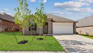 10216 NW 28th Terrace, Yukon, OK 73099