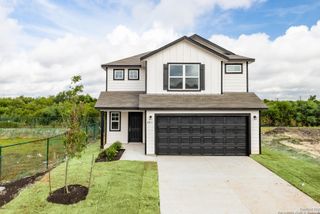 6003 Bluestem, San Antonio, TX 78218