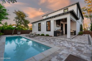 103 W W Willow Mist Road, Inlet Beach, FL 32461