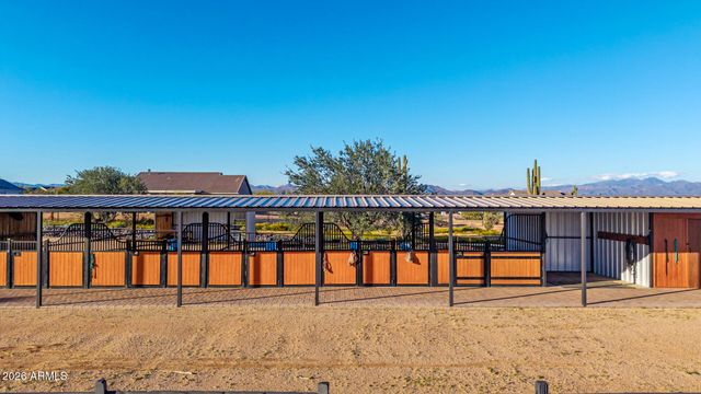 16908 E BUCKHORN Trail, Rio Verde, AZ 85263