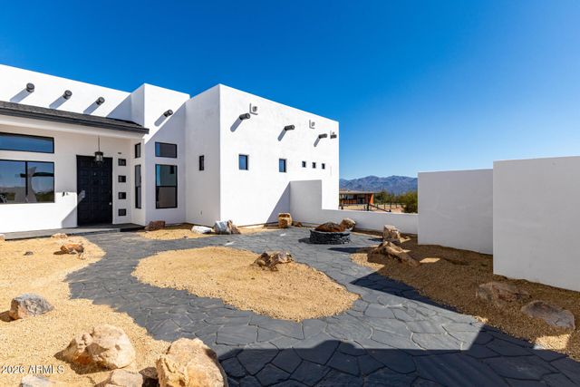 16908 E BUCKHORN Trail, Rio Verde, AZ 85263