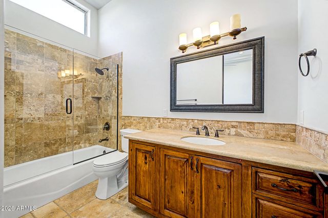 16908 E BUCKHORN Trail, Rio Verde, AZ 85263