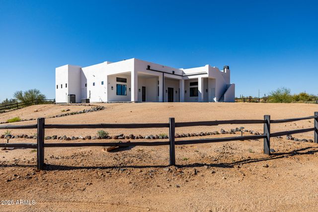 16908 E BUCKHORN Trail, Rio Verde, AZ 85263