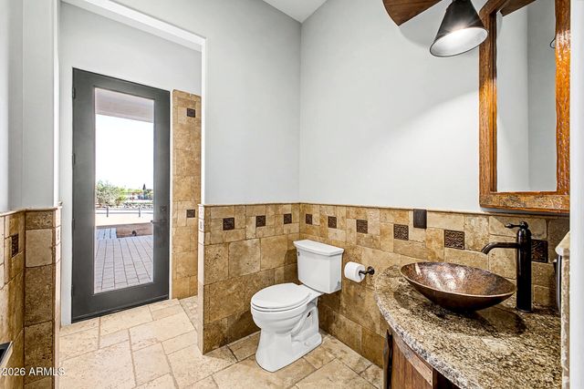 16908 E BUCKHORN Trail, Rio Verde, AZ 85263