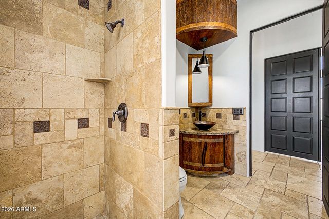 16908 E BUCKHORN Trail, Rio Verde, AZ 85263