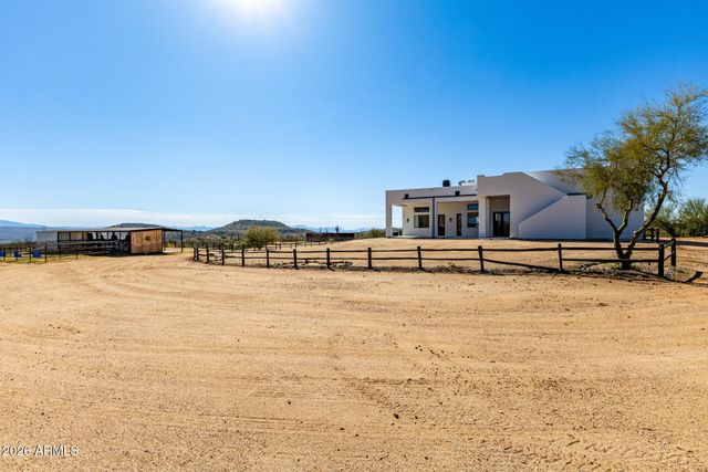 16908 E BUCKHORN Trail, Rio Verde, AZ 85263