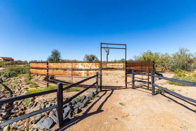 16908 E BUCKHORN Trail, Rio Verde, AZ 85263