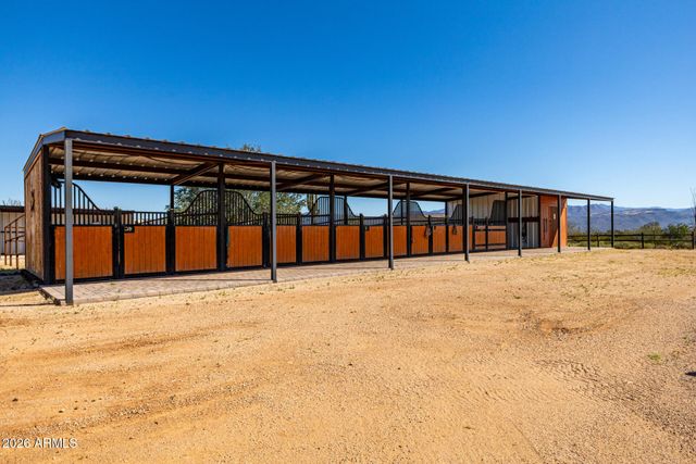 16908 E BUCKHORN Trail, Rio Verde, AZ 85263