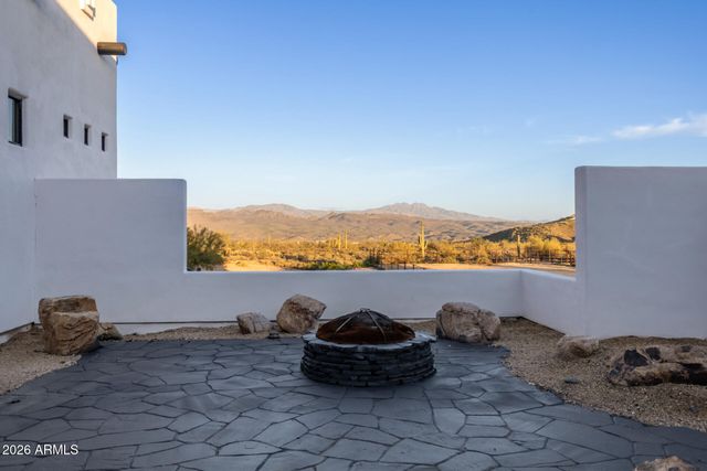 16908 E BUCKHORN Trail, Rio Verde, AZ 85263