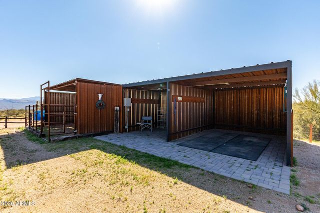 16908 E BUCKHORN Trail, Rio Verde, AZ 85263