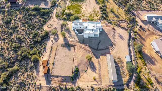 16908 E BUCKHORN Trail, Rio Verde, AZ 85263