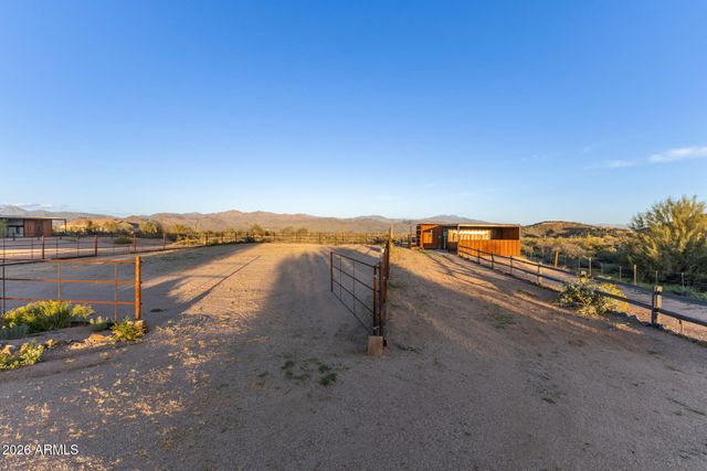 16908 E BUCKHORN Trail, Rio Verde, AZ 85263