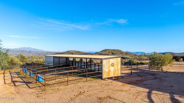16908 E BUCKHORN Trail, Rio Verde, AZ 85263