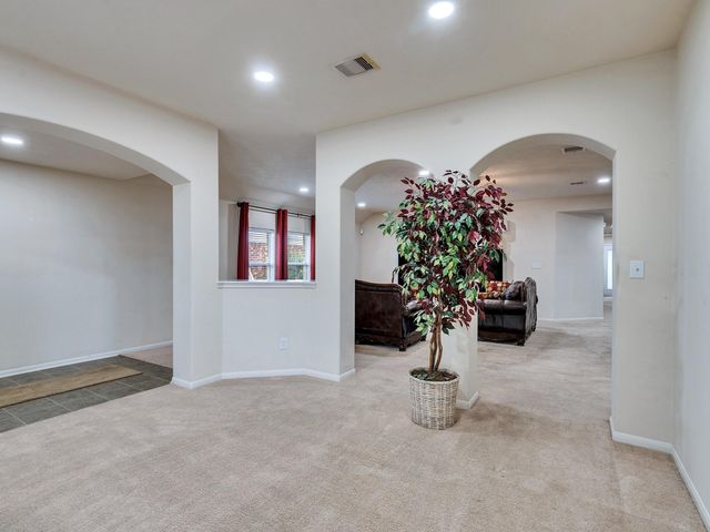 15718 Coz Court, Houston, TX 77049