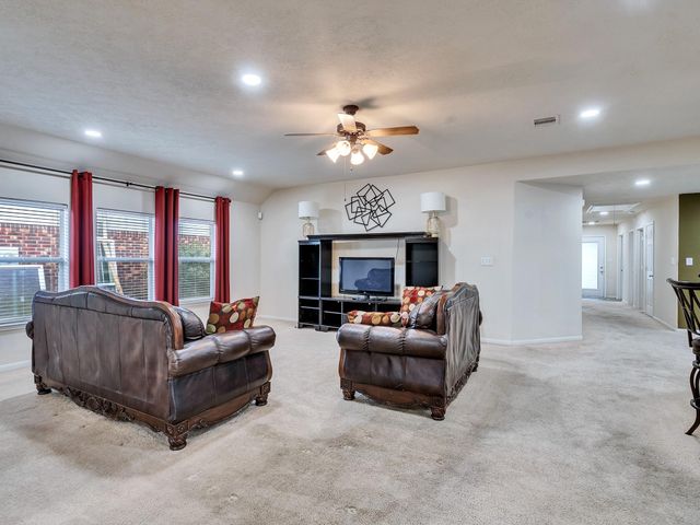 15718 Coz Court, Houston, TX 77049