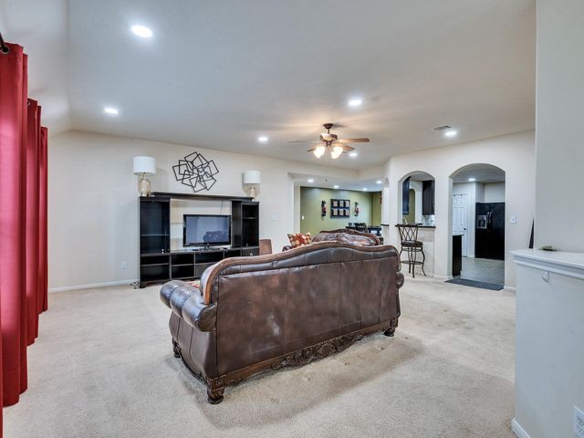 15718 Coz Court, Houston, TX 77049