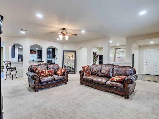 15718 Coz Court, Houston, TX 77049