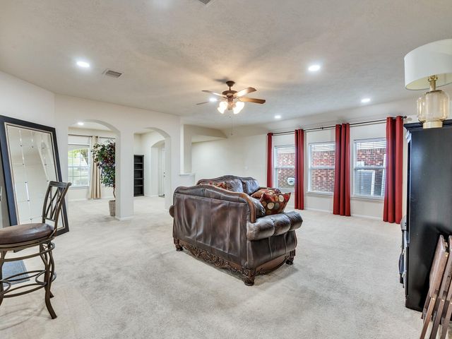 15718 Coz Court, Houston, TX 77049