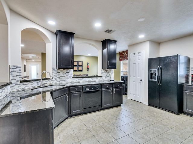 15718 Coz Court, Houston, TX 77049