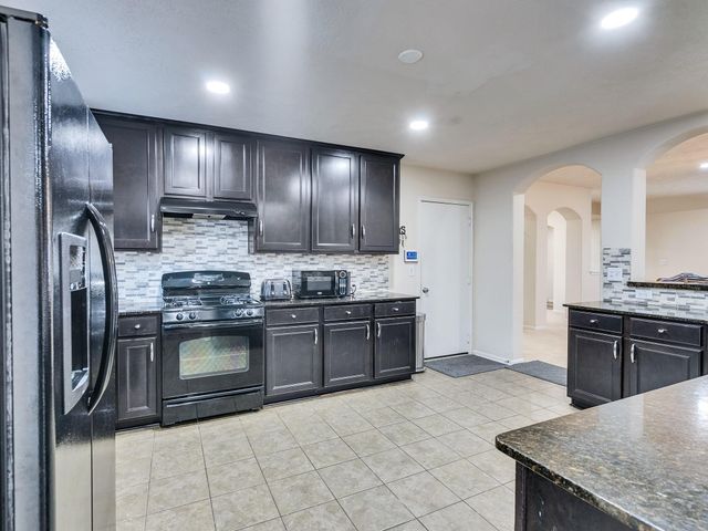 15718 Coz Court, Houston, TX 77049