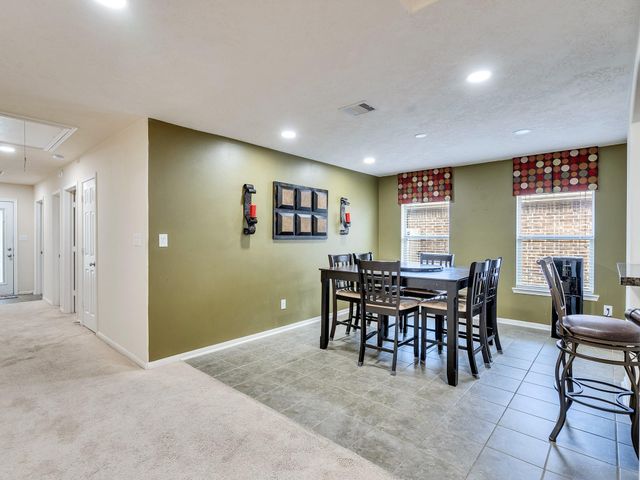 15718 Coz Court, Houston, TX 77049