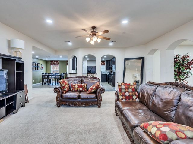 15718 Coz Court, Houston, TX 77049