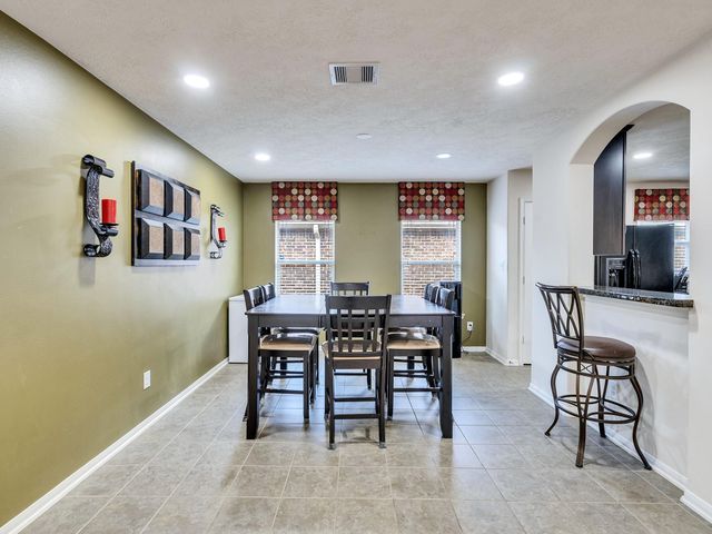 15718 Coz Court, Houston, TX 77049