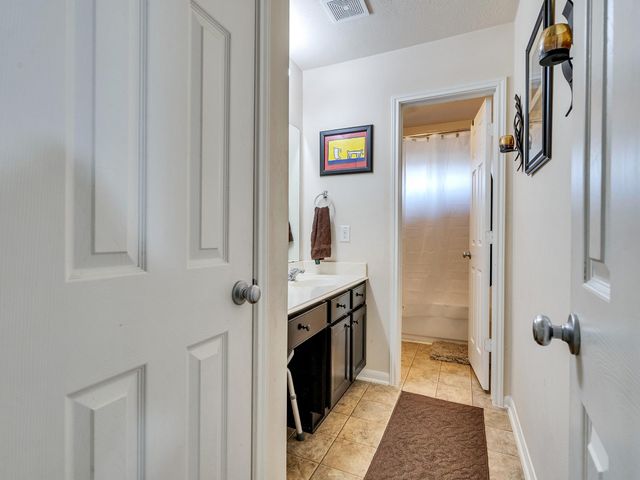 15718 Coz Court, Houston, TX 77049