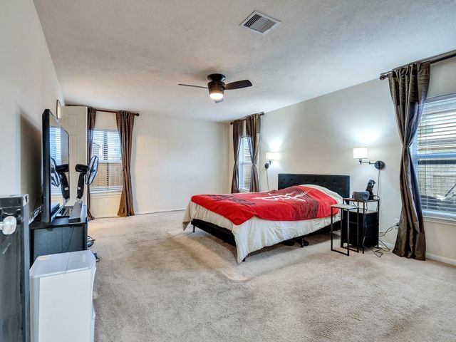 15718 Coz Court, Houston, TX 77049