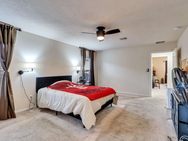 15718 Coz Court, Houston, TX 77049