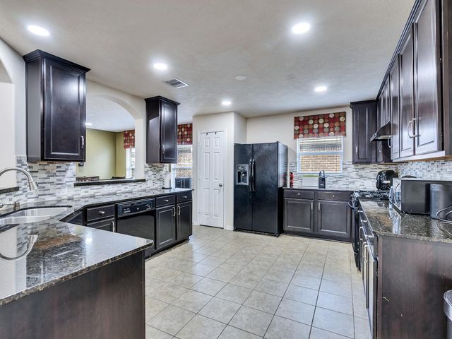 15718 Coz Court, Houston, TX 77049